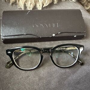 Oliver Peoples Glasses - Sheldrake